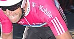 Kim Kirchen pendant le prologue du Tour de Californie 2007